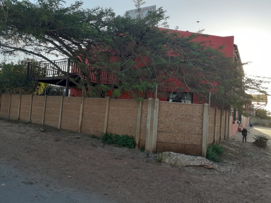 Commercial Property for Sale in Albertinia Western Cape